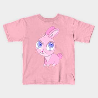 Sweet Bunny Kids T-Shirt